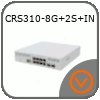 MikroTik CRS310-8G-2S-plus-IN
