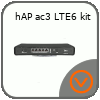 Mikrotik hAP-ac3-LTE6-kit