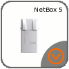 MikroTik NetBox 5