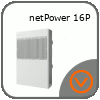 MikroTik netPower-16P