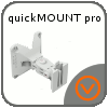Mikrotik quickMOUNT pro