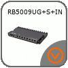 Mikrotik RB5009UG-plus-S-plus-IN