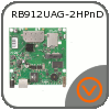 Mikrotik RB912UAG-2HPnD