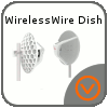 Mikrotik Wireless-Wire-Dish
