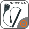 Motorola MDPMMN4023