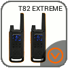 Motorola TalkaboutT82 Extreme