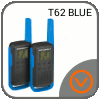 Motorola TalkaboutT62 Blue