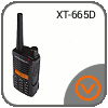 Motorola XT665d