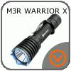 Olight M3R Warrior X