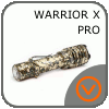 Olight Warrior X Pro