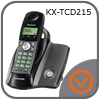 Panasonic KX-TCD215