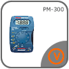 PeakMeter PM300