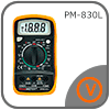 PeakMeter PM830L