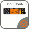 President Harrison II