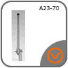 Radial A23-70