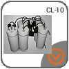 Radial CL10-8V-125