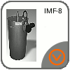 Radial IMF8-1V-50D