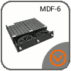 Radial MDF-6LB-M
