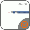 Radiolab RG-8X