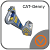 Radiodetection CAT-Genny