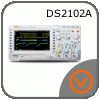 RIGOL DS2102A