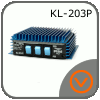 RM Construzioni Electroniche KL-203P