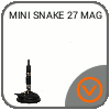 Sirio Mini Snake 27 Mag