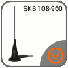 Sirio SKB 108-960 MAG-FME