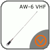 Sirus AW-6 VHF