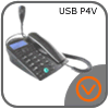 SkypeMate USB-P4V