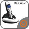SkypeMate USB-W1D