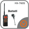Standard Horizon HX-760S