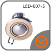  LED-007-5