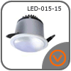  LED-015-15