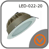  LED-022-20