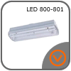  LED 800-801