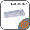  LED 806-807