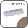  LED 809-810