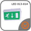  LED 813-814