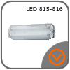  LED 815-816