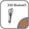 Testo 338-Bluetooth