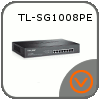 TP-Link TL-SG1008PE