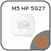 Ubiquiti AirGrid M5 HP 5G27