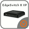 Ubiquiti EdgeSwitch-8XP