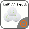 Ubiquiti UniFi AP (3-pack)