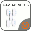 Ubiquiti UniFi AP AC SHD (5-pack)