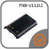 Vertex Standard FNB-V112LI
