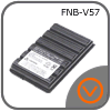 Vertex Standard FNB-V57IS