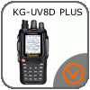 Wouxun KG-UV8D Plus