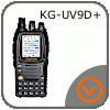 Wouxun KG-UV9D Plus